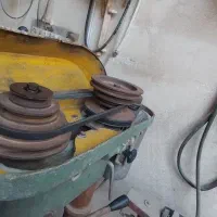 فروش دریل صنعتی  تک فاز