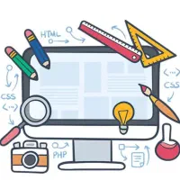 طراحی منو مجازی کافه و رستوران با شرایط اقساطی