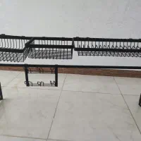 آبچکان ایستاده