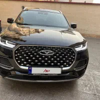 تیگو  ۸ پرومکس