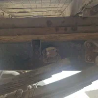 باسلام خاور ۶۰۹ مدل ۷۷|خودرو سنگین|بم, |دیوار