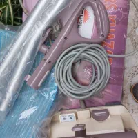 بخار شور پارس خزر