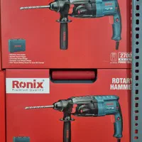 بتن کن های سه کاره رونیکس ۸۵۰ وات (ابزار راینو)|مصالح و تجهیزات ساختمان|مریوان, |دیوار