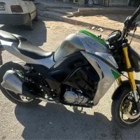 موتور نیکتاز Z1000|موتورسیکلت|شیراز, کوشک میدان|دیوار