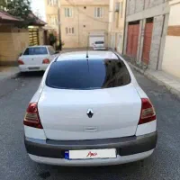 مگان ۲۰۰۰ مدل۱۳۹۱|خودرو سواری و وانت|تهران, دریاچه شهدای خلیج فارس|دیوار