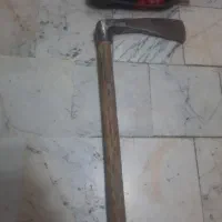 تبر تالشی
