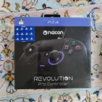 دسته‌ی حرفه‌ای PS4