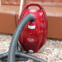 جاروبرقی ۲۰۰۰ وات قدرتمند مکش بالا
