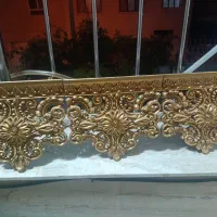 کتیبه پرده