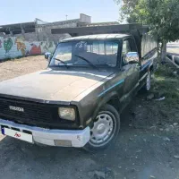 مزدا۲۰۰۰مدل۷۸دوگانه