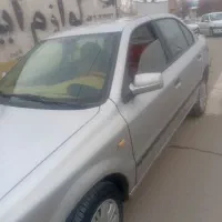 فروش سمند|خودرو سواری و وانت|تهران, سازمان برنامه شمالی|دیوار