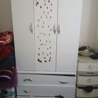 سرویس خواب و کمد|تخت و سرویس خواب|کرج, کوی مهر|دیوار