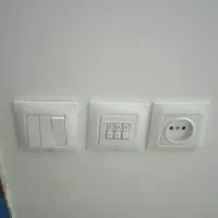 تعمیرات برق و سیم کشی برق ساختمان