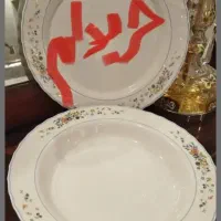 سرویس غذا خوری