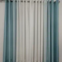 پرده اتاق خواب|پرده، رانر، رومیزی|گرگان, |دیوار