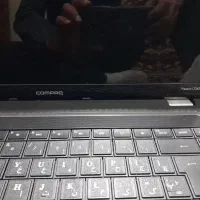 اچ پی کامپک presario cq62