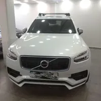 ولوو xc90