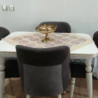 غذاخوری 4نفره