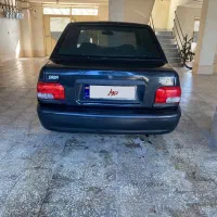 پراید دوگانه کارخانه سالم|خودرو سواری و وانت|بهشهر, |دیوار