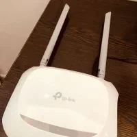 مودم و روتر و رادیو