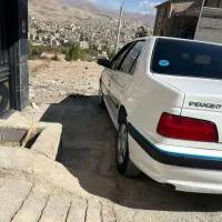 پارس xu7 مدل 1402 مشابه صفر|خودرو سواری و وانت|پردیس, فاز ۲|دیوار