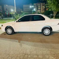 سورن موتور جدید ۴۰۳ سیمی|خودرو سواری و وانت|بندر ماهشهر, |دیوار