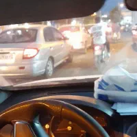 مسافر  برای کرمانشاه