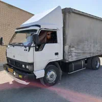 کامیونت هیوندا مدل ۸۲|خودرو سنگین|اصفهان, دوطفلان|دیوار