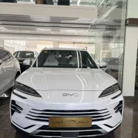 بی وای دی BYD سانگ پلاس  * نقدو اقساط *
