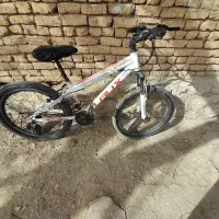 دوچرخ‌سایز۲۴‌