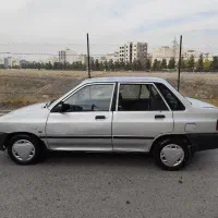 پراید مدل 87 تمام رنگ|خودرو سواری و وانت|مشهد, امیریه|دیوار