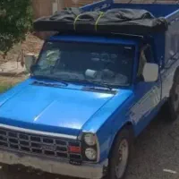 حمل بار نیسانی