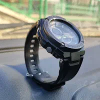 ساعت اصل جی شاک