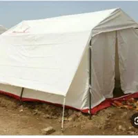 چادر مسافرتی