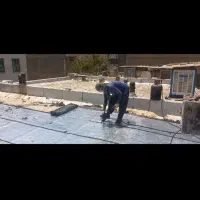 نصب ایزوگام