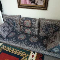 ست شاهنشین|مبلمان خانگی و میز عسلی|تهران, علم و صنعت|دیوار