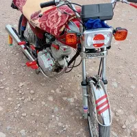 موتورسیکلت