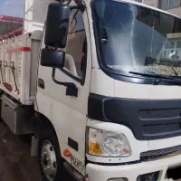 کامیونت|خودرو اجاره‌ای|مشهد, هفده شهریور|دیوار