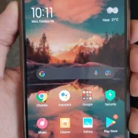 Mi 11 Lite|موبایل|اصفهان, ارداجی|دیوار