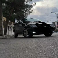 ماشین ۴۰۵ تیوفایو