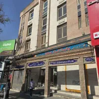 فروش آپارتمان مسکونی با موقعیت اداری و تجاری|فروش دفتر کار، اتاق اداری، مطب|تهران, منیریه|دیوار