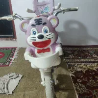 دوچرخه دختران 12|دوچرخه، اسکیت، اسکوتر|پاکدشت, حصار امیر|دیوار