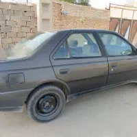 پژو|خودرو سواری و وانت|بروجن, |دیوار