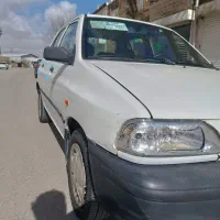 پراید 95|خودرو سواری و وانت|همدان, |دیوار