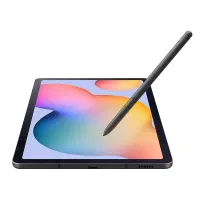 تبلت  Galaxy Tab S6 Lite + دسته بازی تسکو|تبلت|شیراز, زند|دیوار