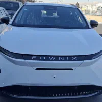فونیکس اف ایکس برقی وارداتی/fownix fx ev 2026