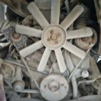 هایلوکس 92 تصادفی