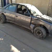 روآ تصادفی