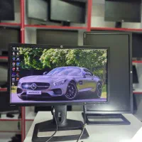 مانیتور hp پنل ips کیفیت فوق العاده hdmi 22|قطعات و لوازم جانبی رایانه|شیراز, زند|دیوار