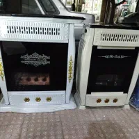 بخاری گازی 24000هزار